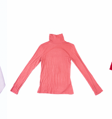 Active Usa Turtle Neck