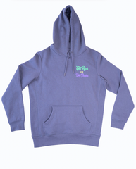 Get Rich Mardi Gras Hoodie