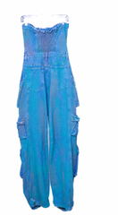 Galita Blue Jean romper