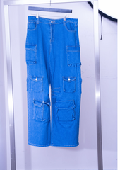 Daisy 3 Pocket Medium Cargo