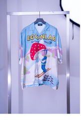 Egon Lab Ski Shirt