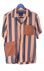 Fried Rice Brown stripe