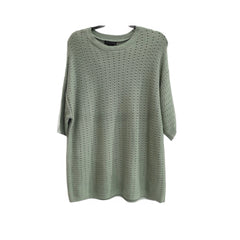 ART OF RHETORIC GREEN SHIRT