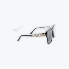 Fashion sunglasses Blk/Gold