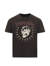 Thug Club Black T Shirt