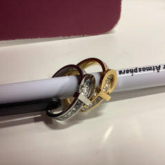 Buckle Ring
