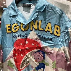 Egon Lab Ski Shirt