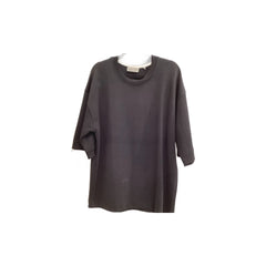 amongst others black heavy tee