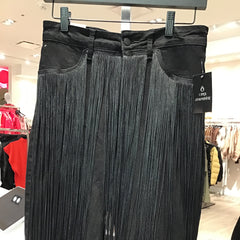 Ap Black Jeans