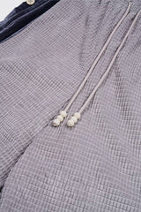 We Grow Sweatpants: Grey, M