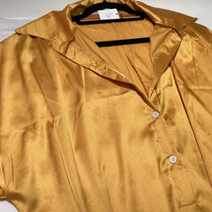 FANCY DREAM YELLOW