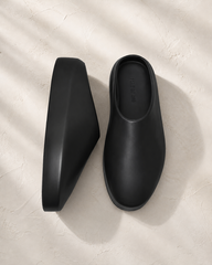 FEAR OF GOD BLACK CALI 2.0 SLIP-ON