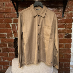 Minimum Brown Shirt