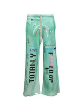 Astrum Green TFU Sweatpant