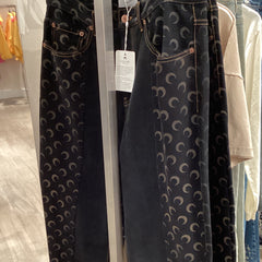 Marrine Seme Jeans