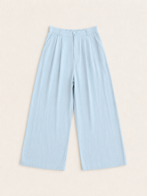 La'Ros Blue Bling Bottom