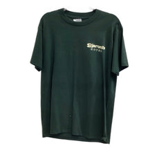 BandMakers Green Piersonis Hotel T-shirt