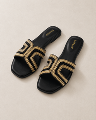 Bamboo Idea54 Sandals