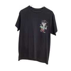 Strange Daze Dirty Martini Tee
