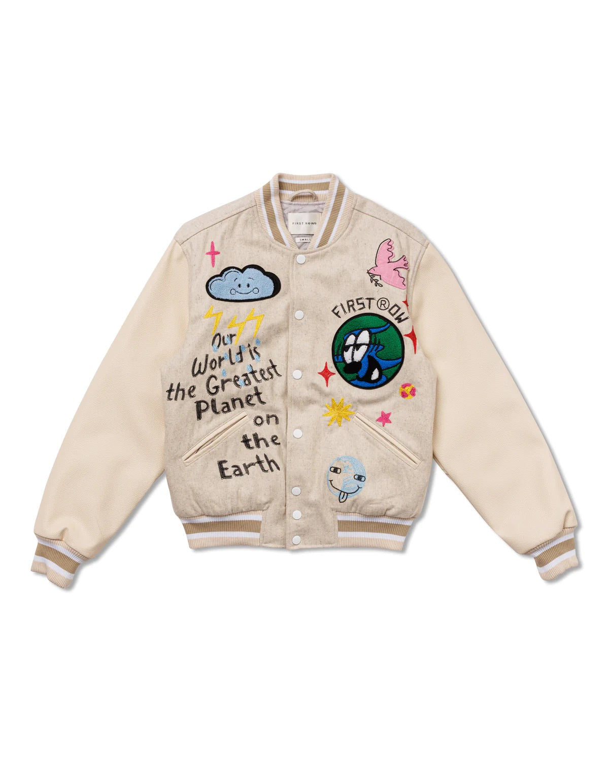 JACKET