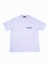 Elevar Grey Cloud Tee