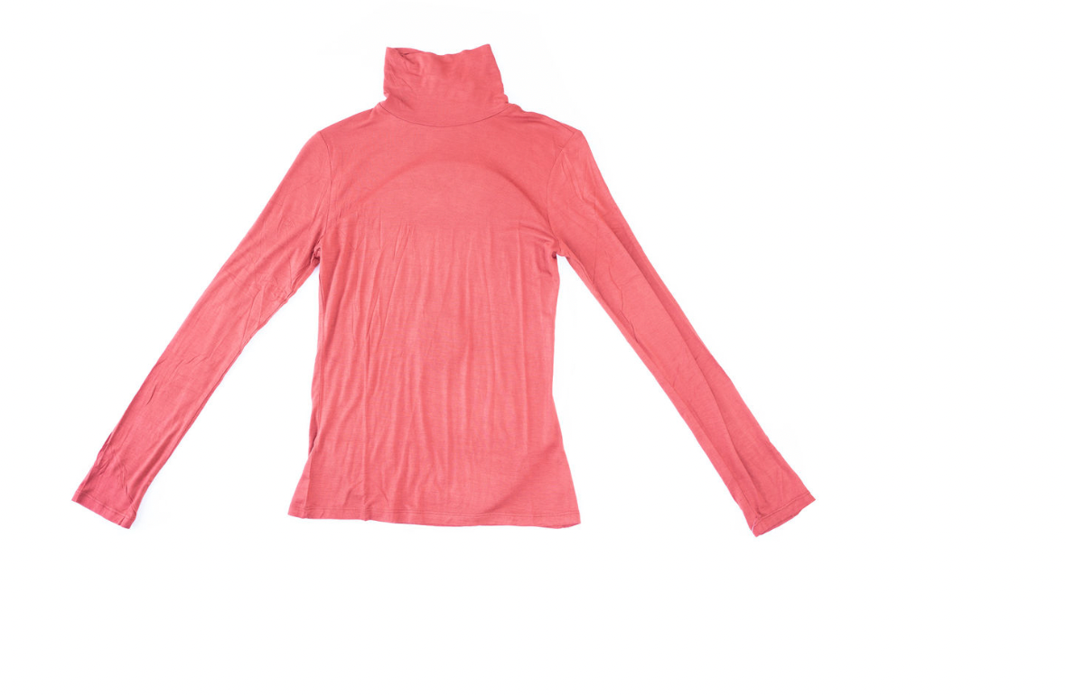 Active Usa Turtle Neck