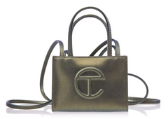 Telfar Acid Small Bag