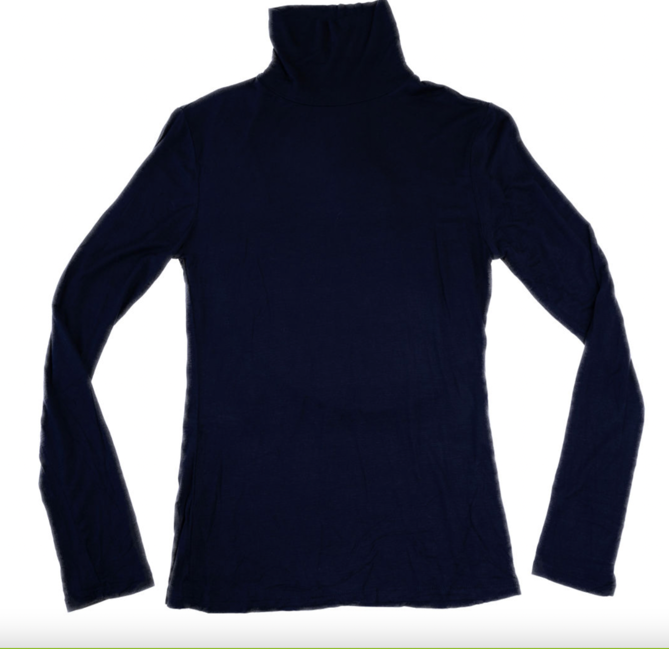 Active Usa Turtle Neck