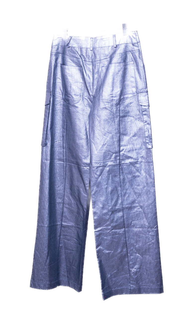 Win Win Metallic Cargo