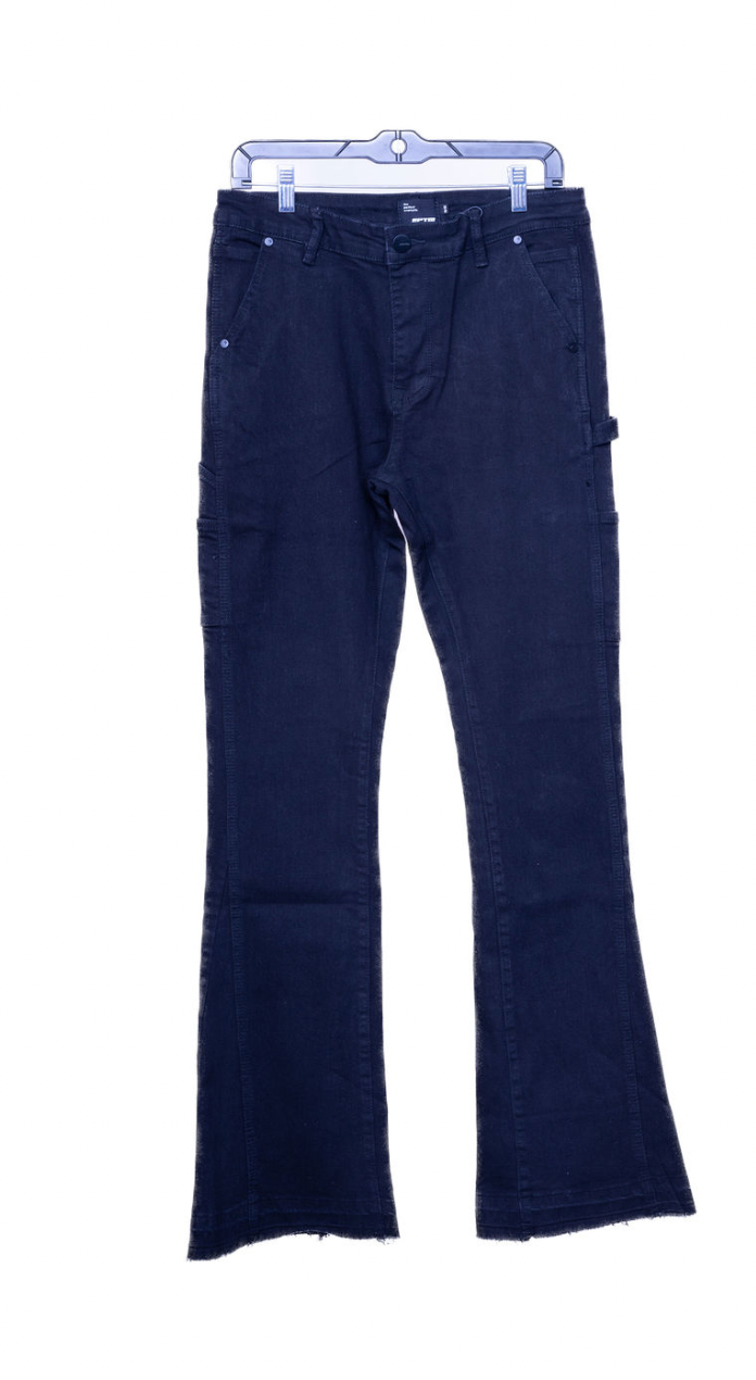 Eptm Black Jeans