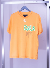 GALA  ANDRENLINE TEE ORANGE