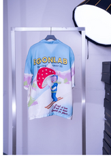 Egon Lab Ski Shirt