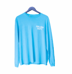 TURQUOISE GALLERY DEPT