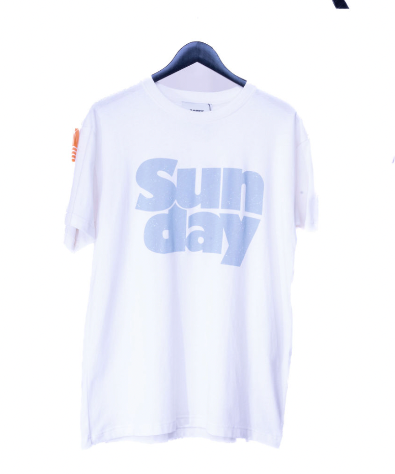 Mouty Nude Sunday Shirt