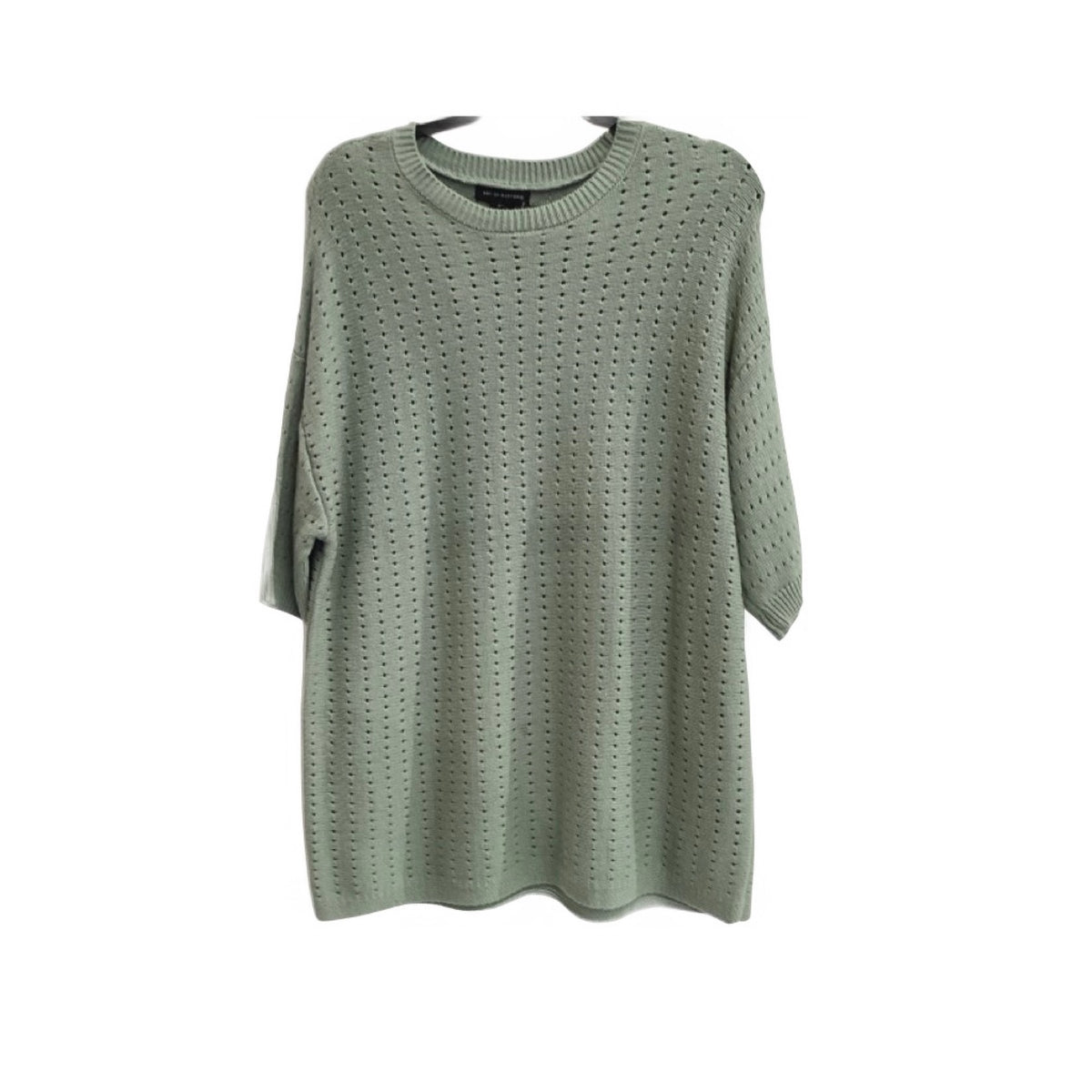 ART OF RHETORIC GREEN SHIRT