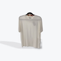 Porter & Ash Cream Performance Tee