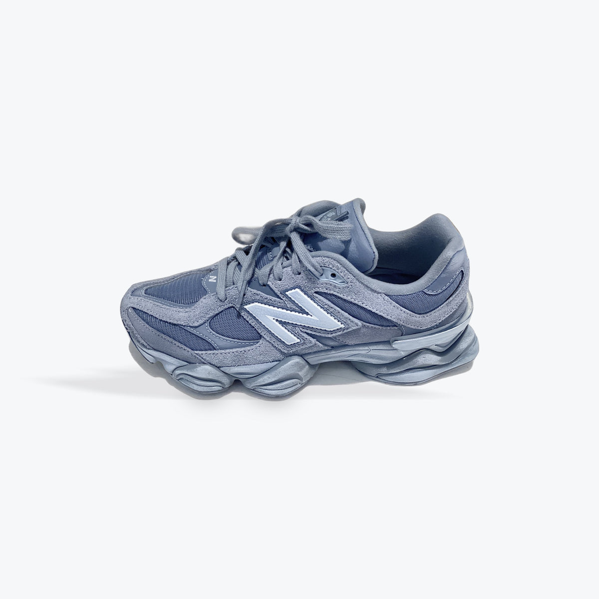 New Balance Denim Blue