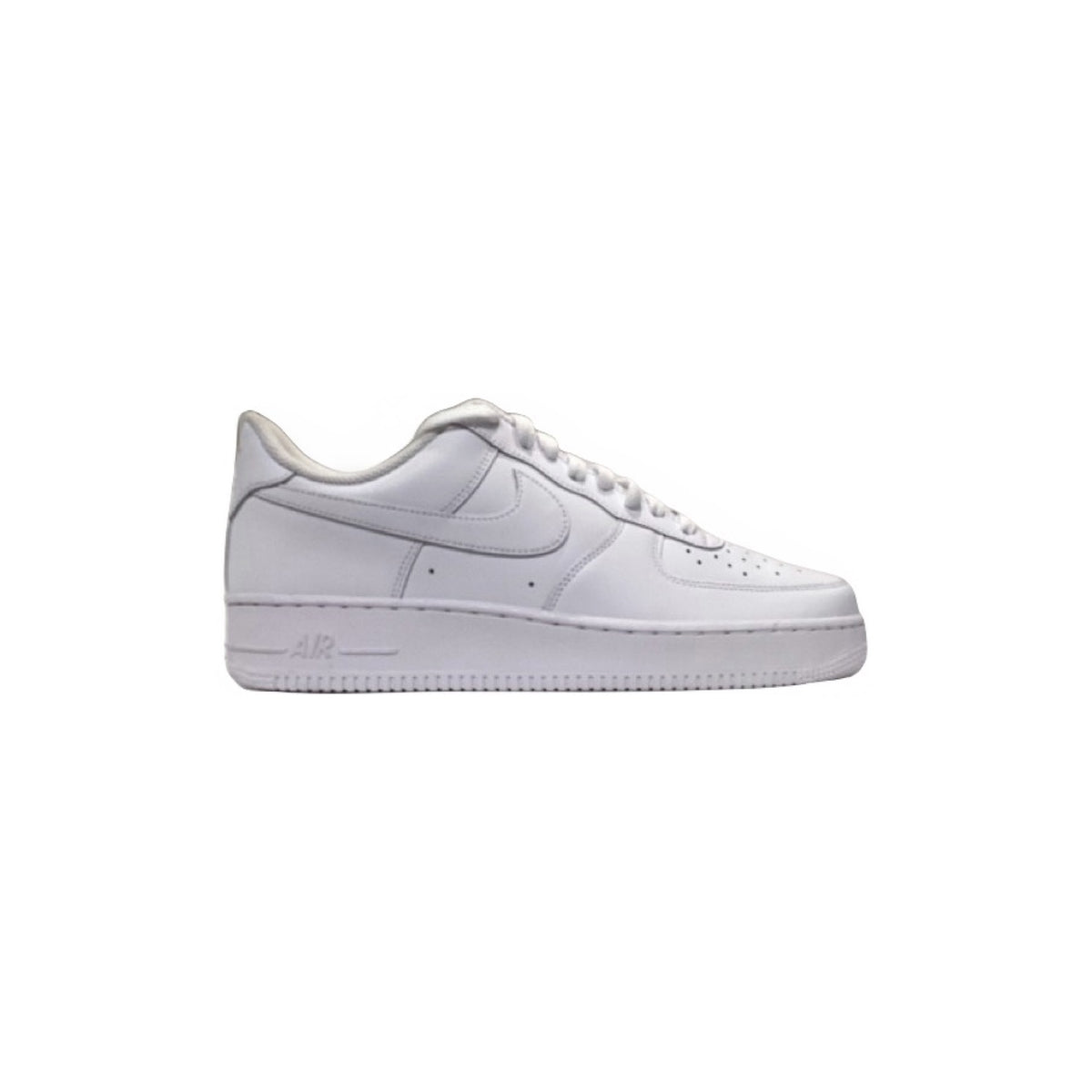 AIR FORCE 1 '07 WHITE
