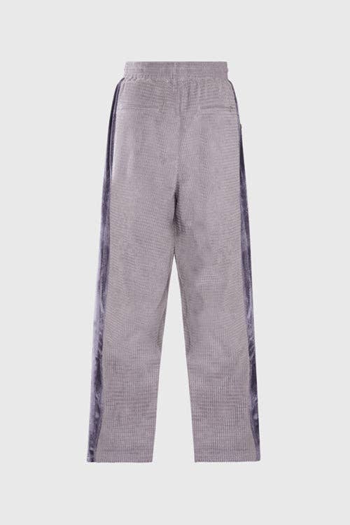 We Grow Sweatpants: Grey, M
