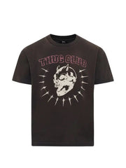 Thug Club Black T Shirt