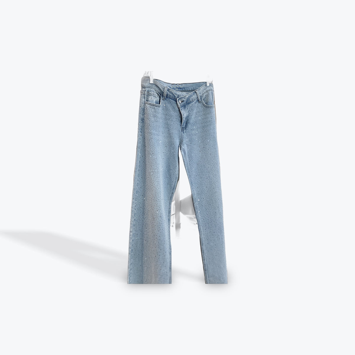 vbrt diamond jean