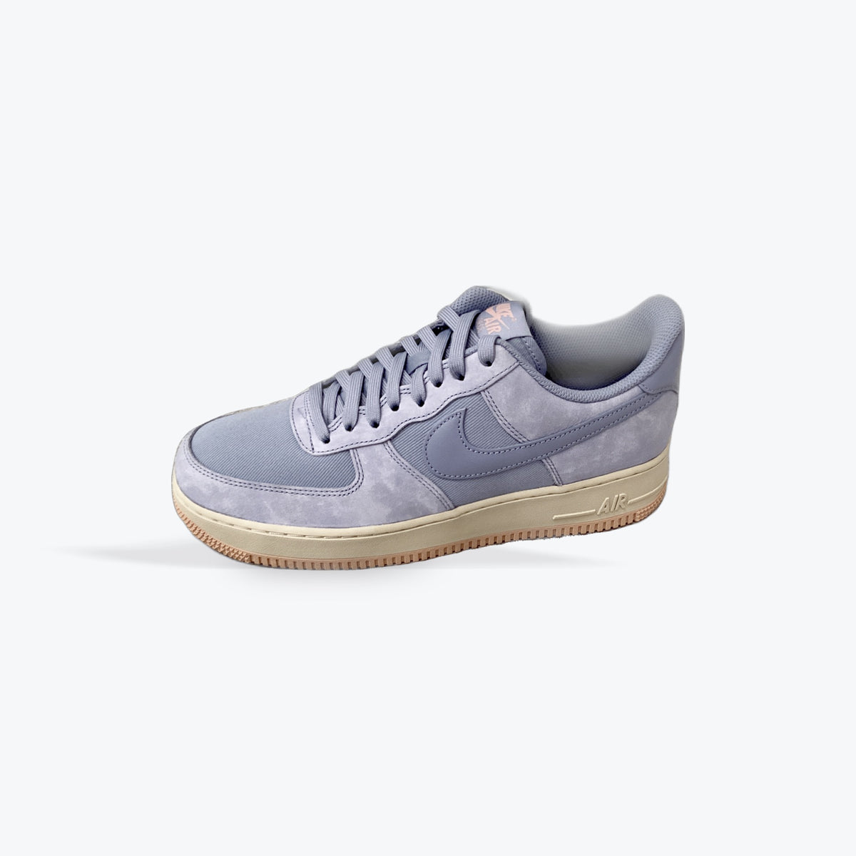 Air force one denim tennis