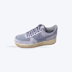 Air force one denim tennis