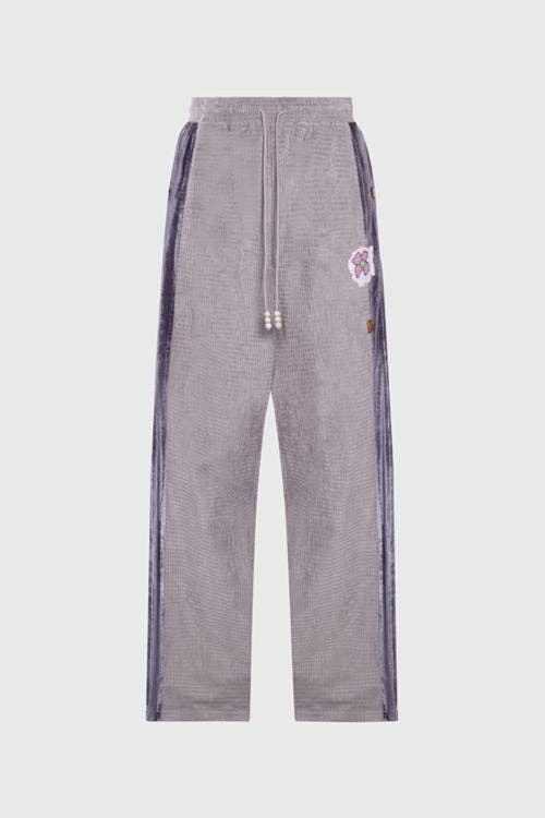 We Grow Sweatpants: Grey, M