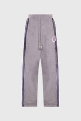 We Grow Sweatpants: Grey, M