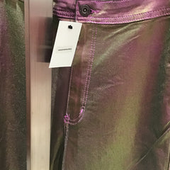 Jc Jo Iridescent Pants