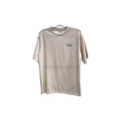 D&F NUDE YACHT CLUB TSHIRT
