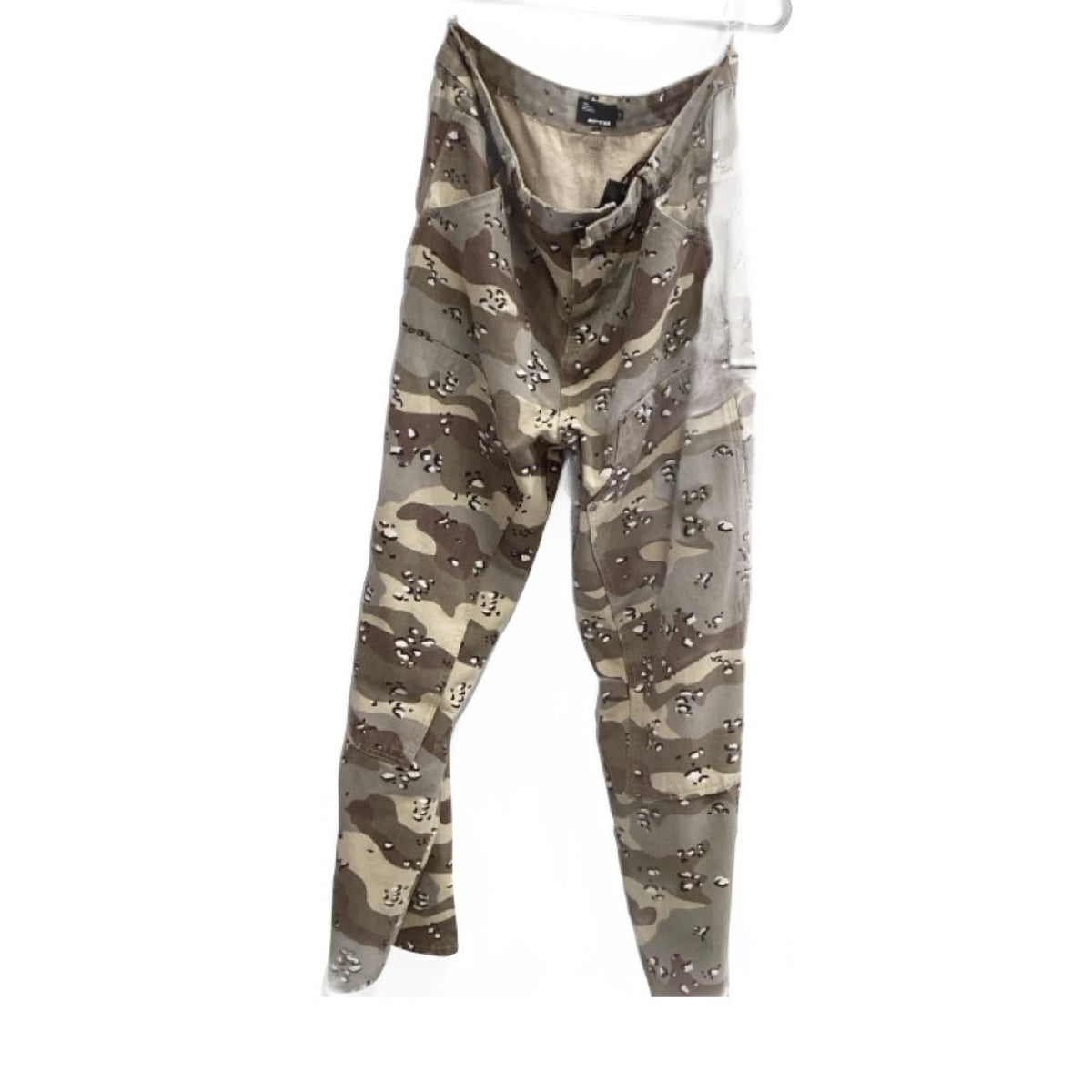 EPTM CAMO PANTS