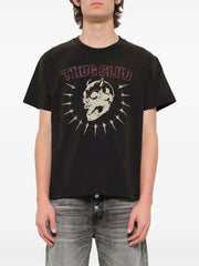 Thug Club Black T Shirt