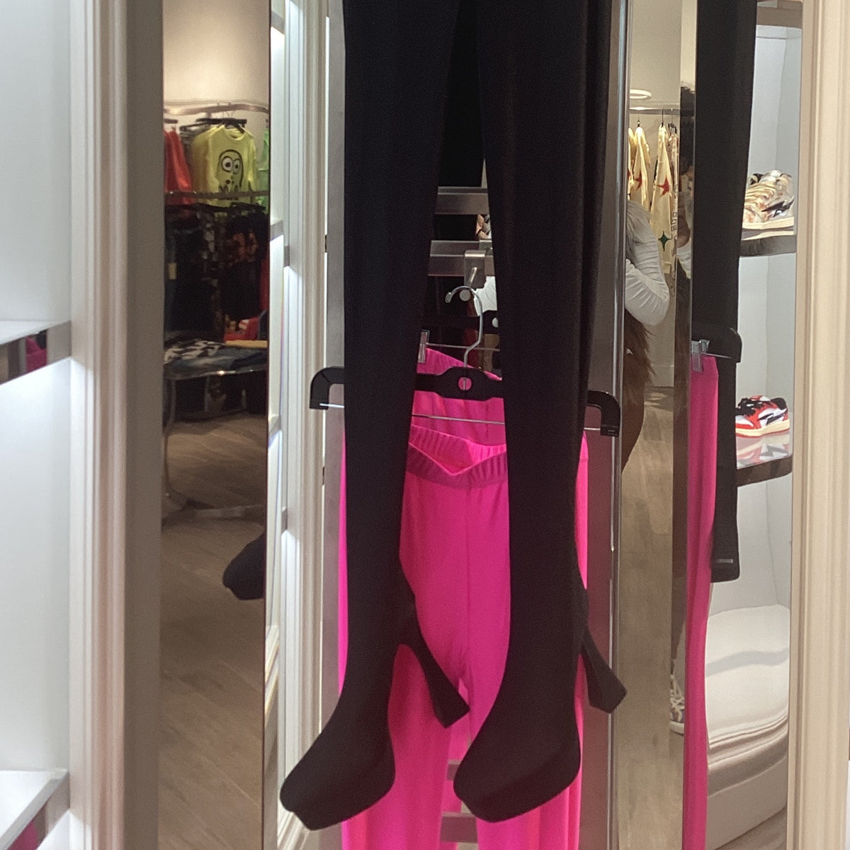 Cape Robbin - Pant Boots